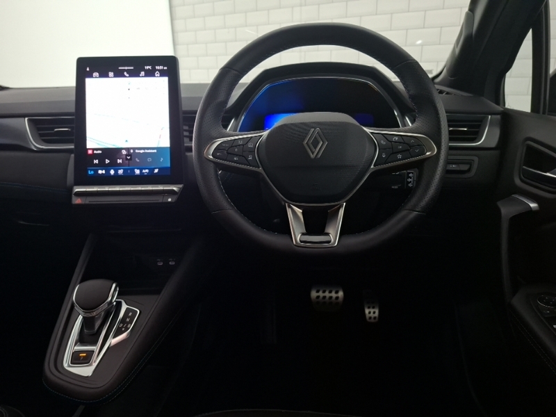 Renault Symbioz Symbioz Techno Espirit Alpine Hev A Grey #8