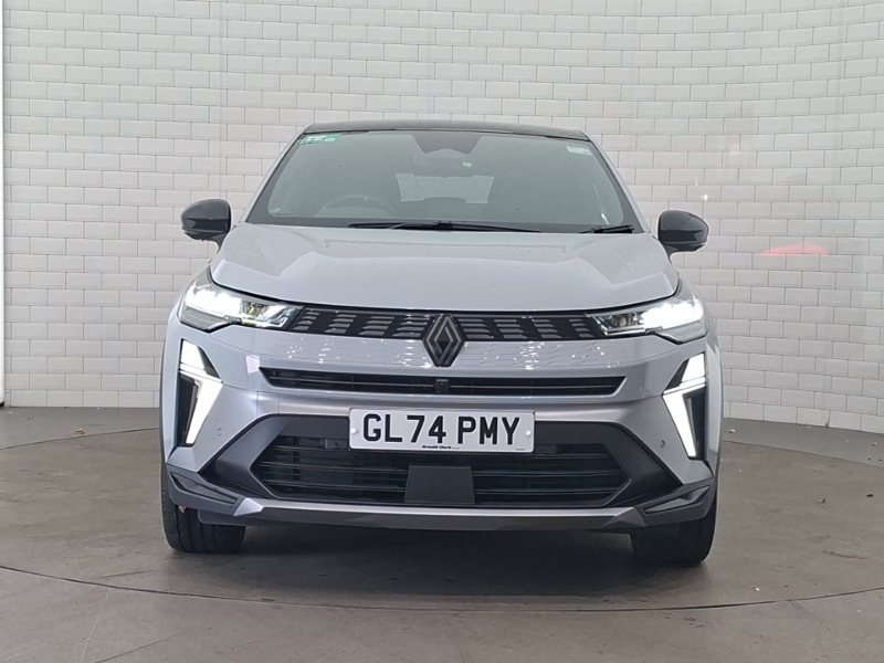 Renault Symbioz Symbioz Techno Espirit Alpine Hev A Grey #14