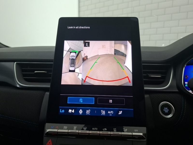 Renault Symbioz Symbioz Techno Espirit Alpine Hev A Grey #9