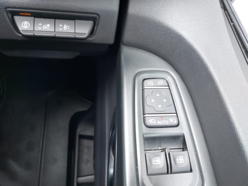 Renault Trafic Trafic Sl30 Blue Dci 150 Extra Safety Van Grey #17