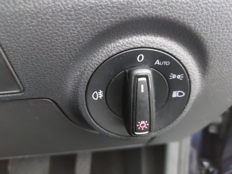 Seat Arona Ecotsi Fr Dsg Blue #17