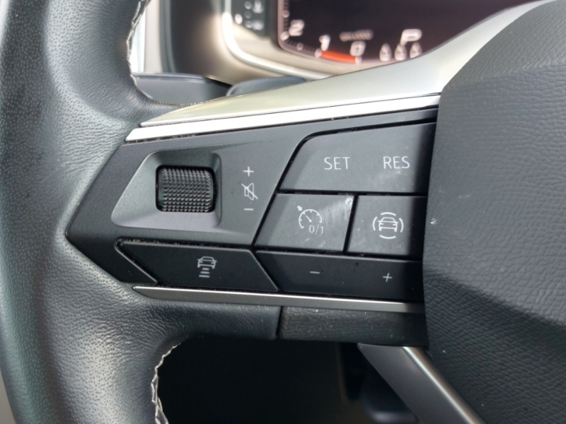 Seat Ateca 1.5 Tsi Evo Fr Black Edition Suv Dsg Eu Green #12
