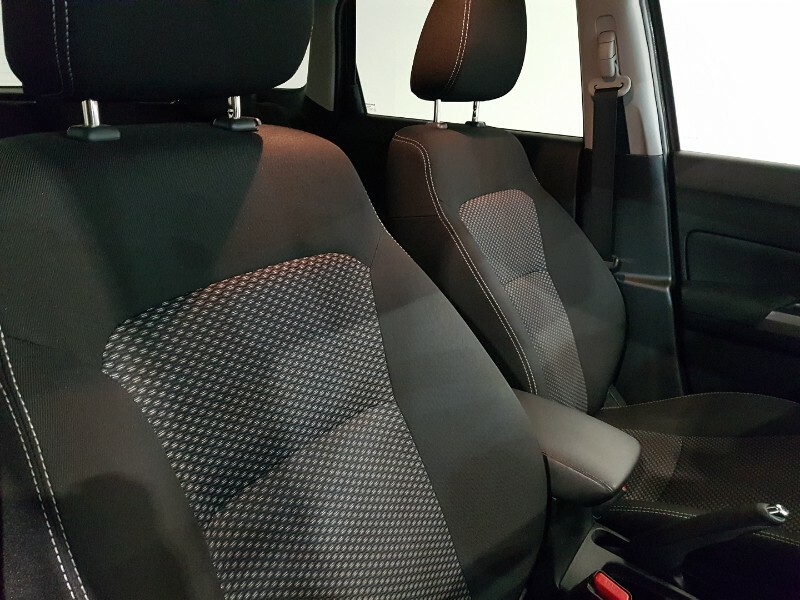 Suzuki Vitara 1.4 Sz5 Boosterjet Top Spec 140 Bhp Grey #17