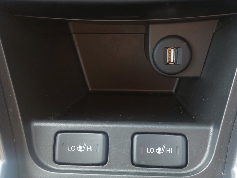 Suzuki S Cross Motion Black #16