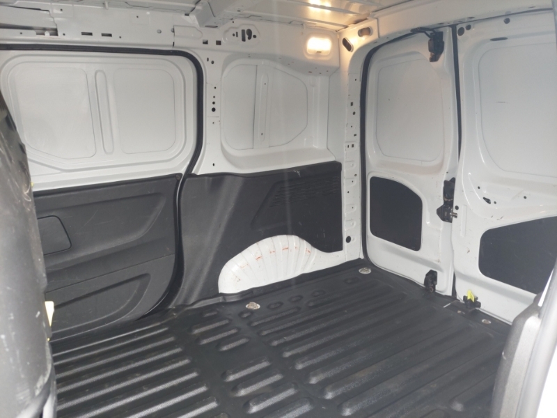 Toyota Proace City Icon Van 50Kwh 11Kwch White #6