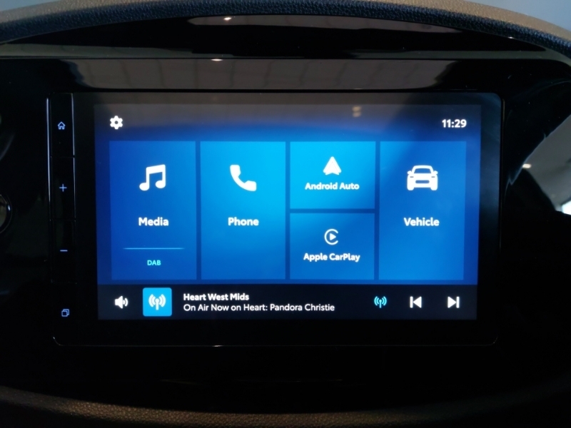 Toyota Aygo X Edge Blue #10