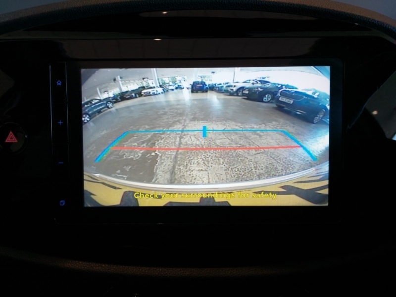 Toyota Aygo X Edge Blue #9