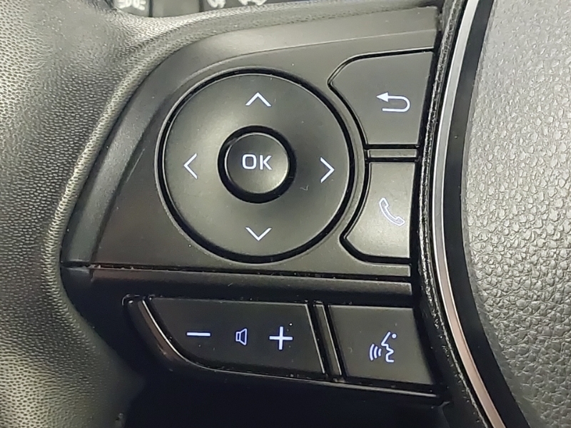 Toyota Rav 4 Dynamic Premium Silver #12