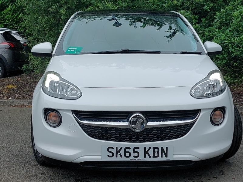 Vauxhall Adam 1.2 16V Jam Euro 5  #14