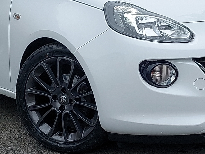 Vauxhall Adam 1.2 16V Jam Euro 5  #20