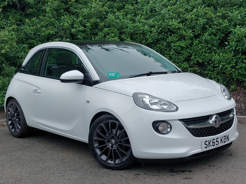 Vauxhall Adam 1.2 16V Jam Euro 5  #7