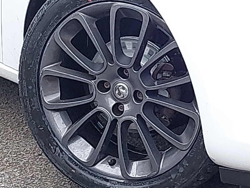 Vauxhall Adam 1.2 16V Jam Euro 5  #19