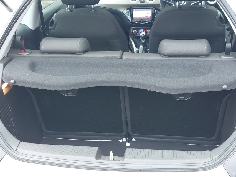 Vauxhall Adam 1.2 16V Jam Euro 5  #18