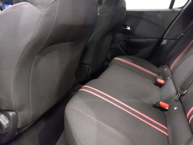 Vauxhall Corsa 1.2 Gs Grey #6