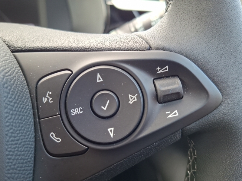 Vauxhall Corsa-e 50Kwh Gs Hatchback 136 Ps White #13