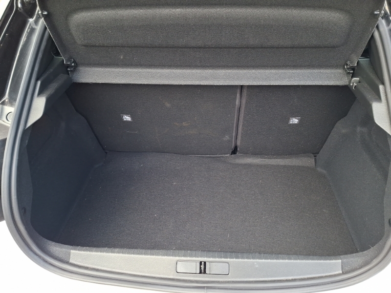 Vauxhall Corsa-e 50Kwh Gs Hatchback 136 Ps White #18