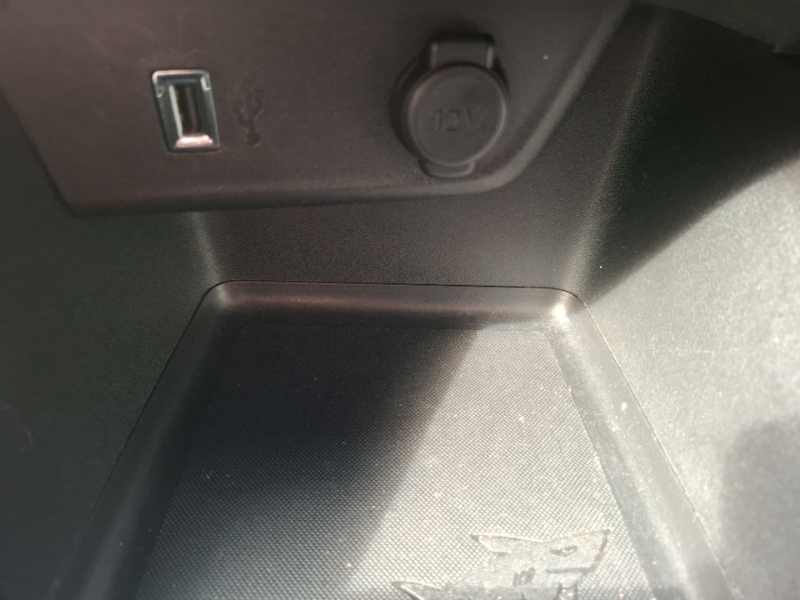 Vauxhall Corsa 1.2 Se Black #17