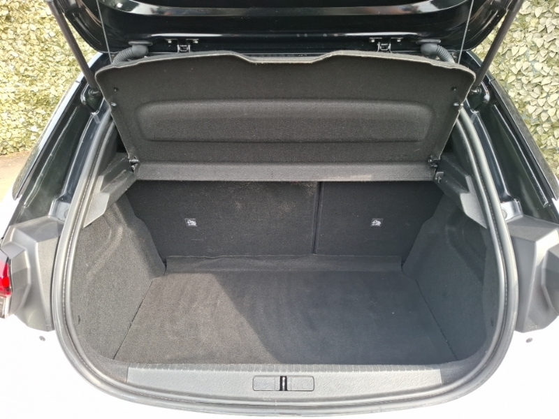 Vauxhall Corsa 1.2 Se Black #18