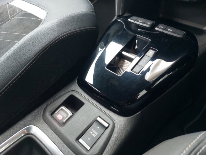 Vauxhall Corsa-e 115Kw Ultimate 51Kwh Grey #13