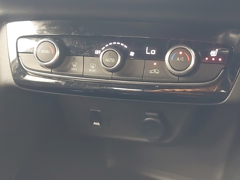 Vauxhall Corsa-e 115Kw Ultimate 51Kwh Grey #15