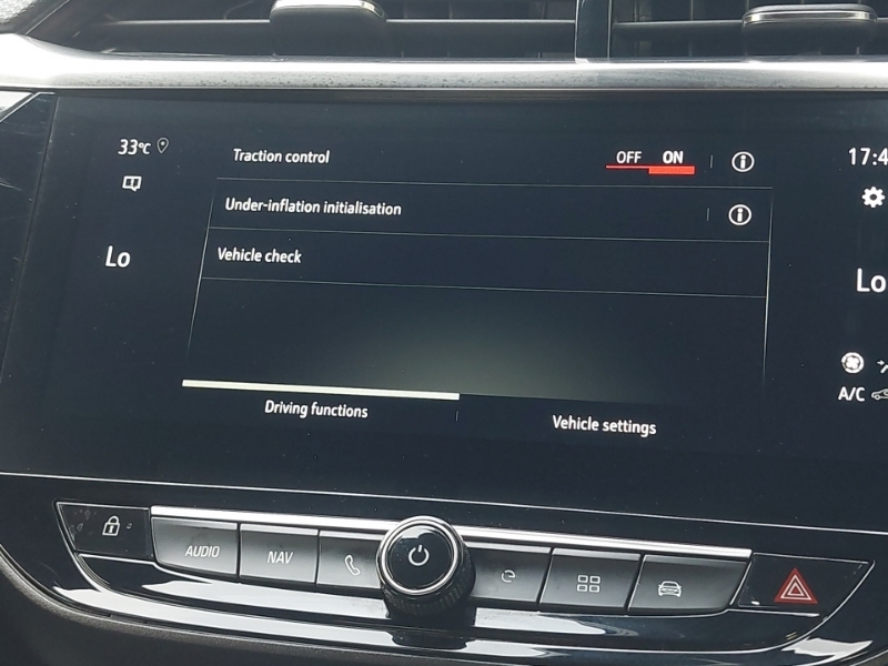 Vauxhall Corsa-e 115Kw Ultimate 51Kwh Grey #17