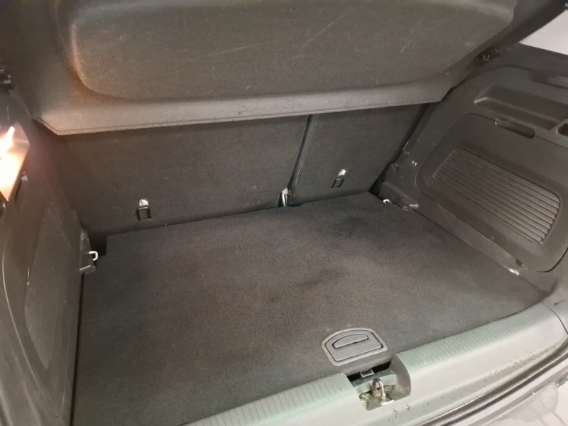 Vauxhall Crossland X Hatchback Grey #8