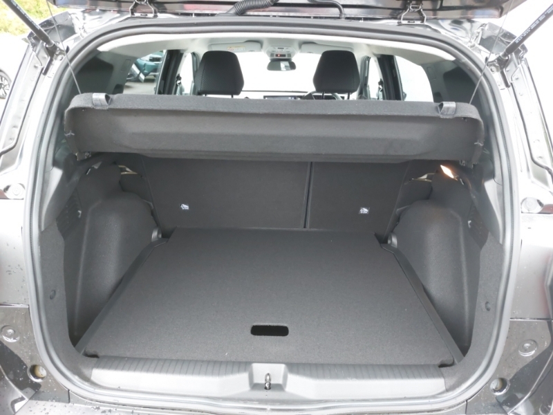 Vauxhall Frontera 83Kw Gs 44Kwh Green #17