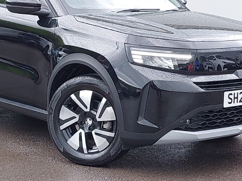 Vauxhall Frontera 83Kw Gs 44Kwh Green #19