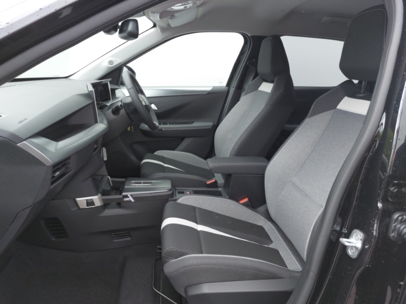 Vauxhall Frontera 1.2 Hybrid 145 Ultimate E-dct6 Black #5