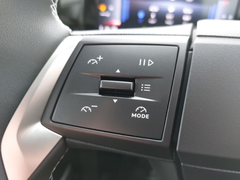Vauxhall Frontera 83Kw Gs 44Kwh Green #12
