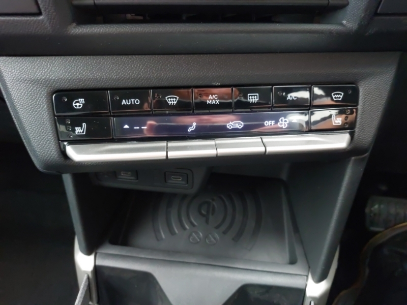 Vauxhall Frontera 83Kw Gs 44Kwh Green #14