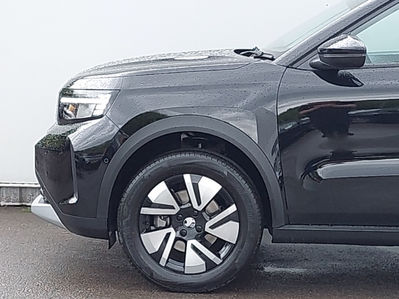 Vauxhall Frontera 83Kw Gs 44Kwh Green #18
