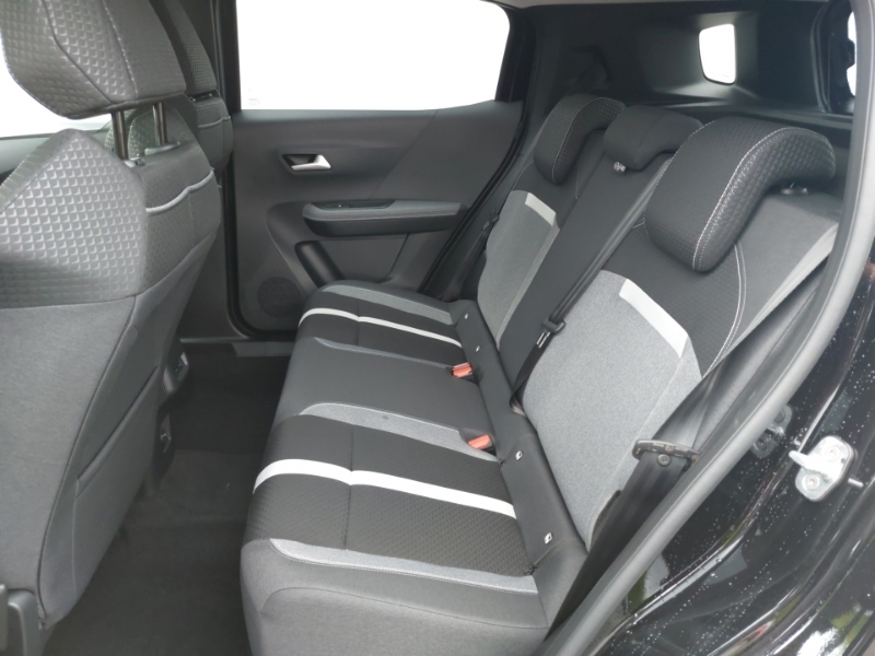 Vauxhall Frontera 1.2 Hybrid 145 Ultimate E-dct6 Black #6