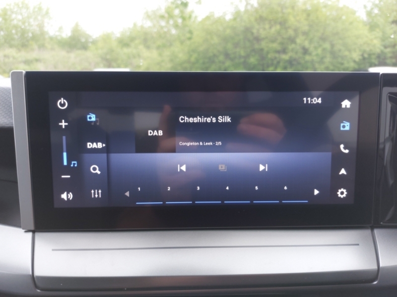 Vauxhall Frontera 83Kw Gs 44Kwh Green #11