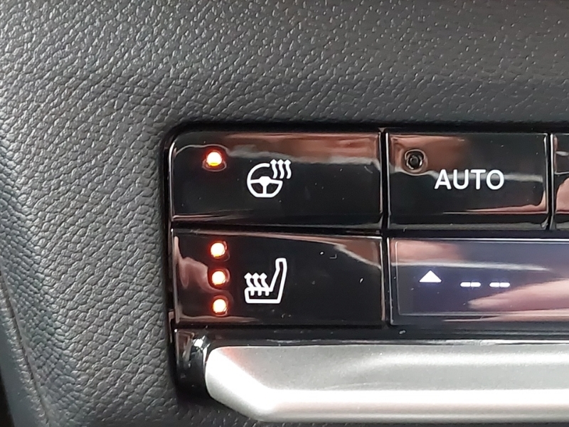 Vauxhall Frontera 83Kw Gs 44Kwh Green #15