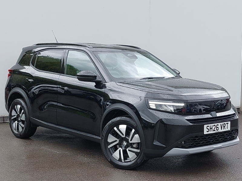 Vauxhall Frontera 83Kw Gs 44Kwh Green #7