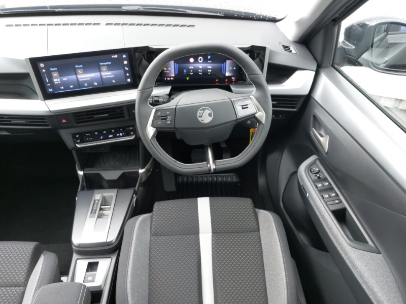 Vauxhall Frontera 83Kw Gs 44Kwh Green #8