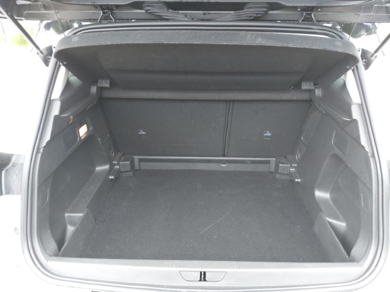 Vauxhall Grandland Hatchback Grey #17