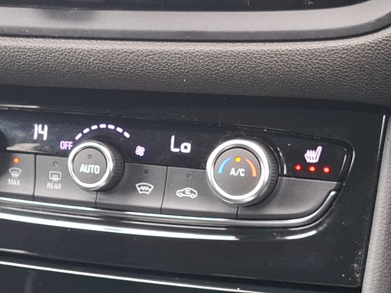 Vauxhall Grandland Ultimate Black #15