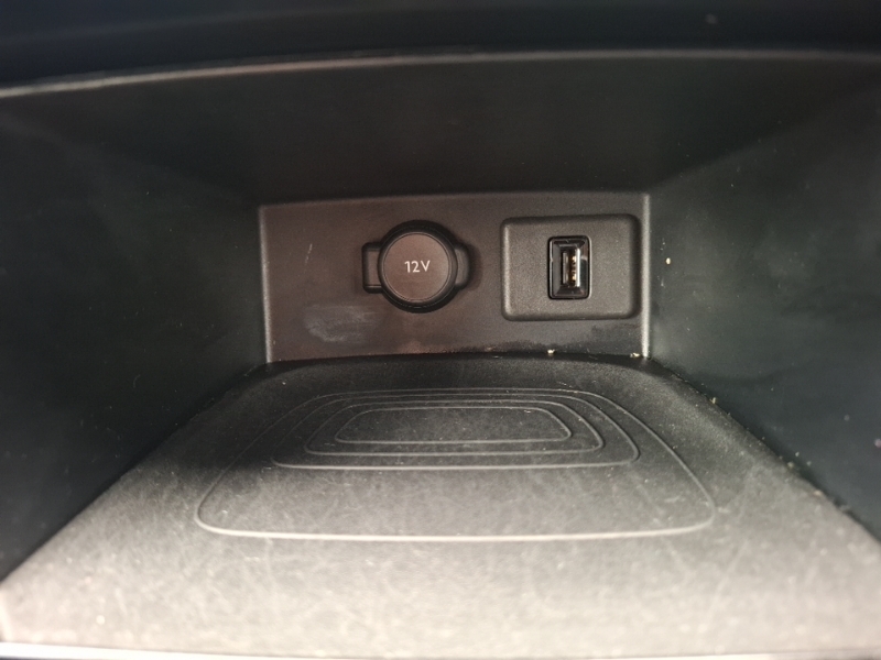 Vauxhall Grandland Ultimate Black #17