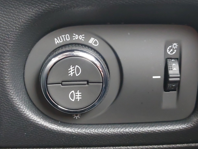 Vauxhall Mokka-e 50Kwh 136Ps Ev Gs 5Drfull Leather Black #17