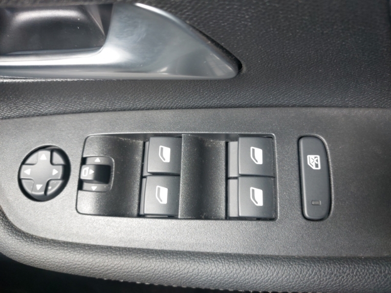 Vauxhall Mokka-e 50Kwh 136Ps Ev Gs 5Drfull Leather Black #16