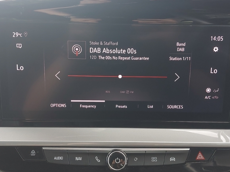 Vauxhall Mokka-e 50Kwh 136Ps Ev Gs 5Drfull Leather Black #11