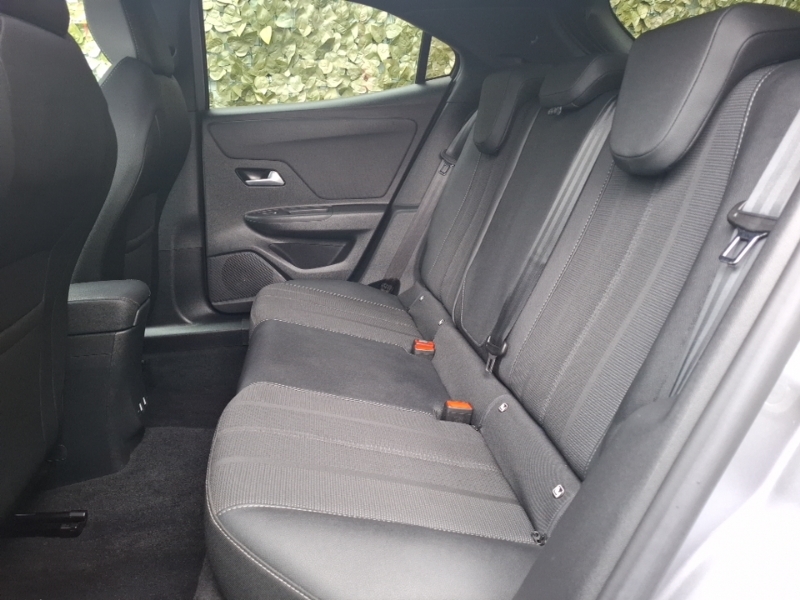 Vauxhall Mokka 1.2 Turbo 136 Gs Grey #6