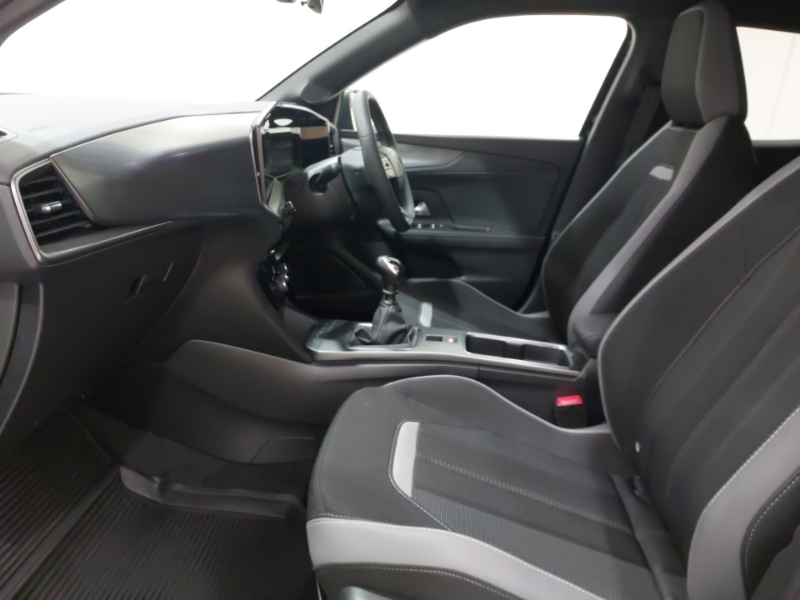 Vauxhall Mokka 1.2 Turbo 136 Gs Black #5