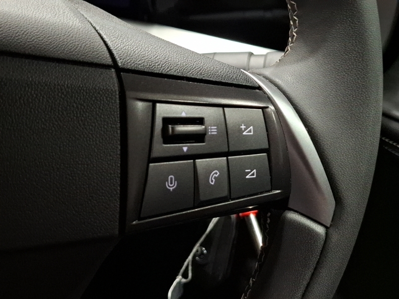 Vauxhall Mokka Ultimate Black #12
