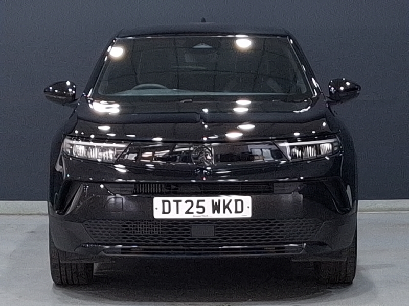 Vauxhall Mokka Ultimate Black #14