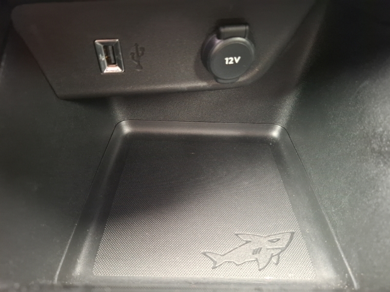 Vauxhall Mokka Gs Grey #17