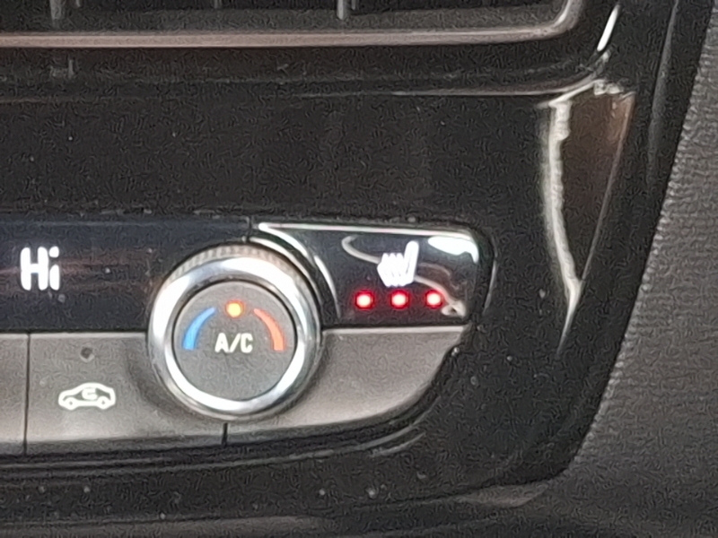 Vauxhall Mokka Gs Grey #15