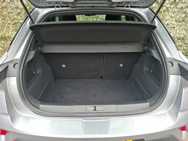 Vauxhall Mokka Gs Grey #18